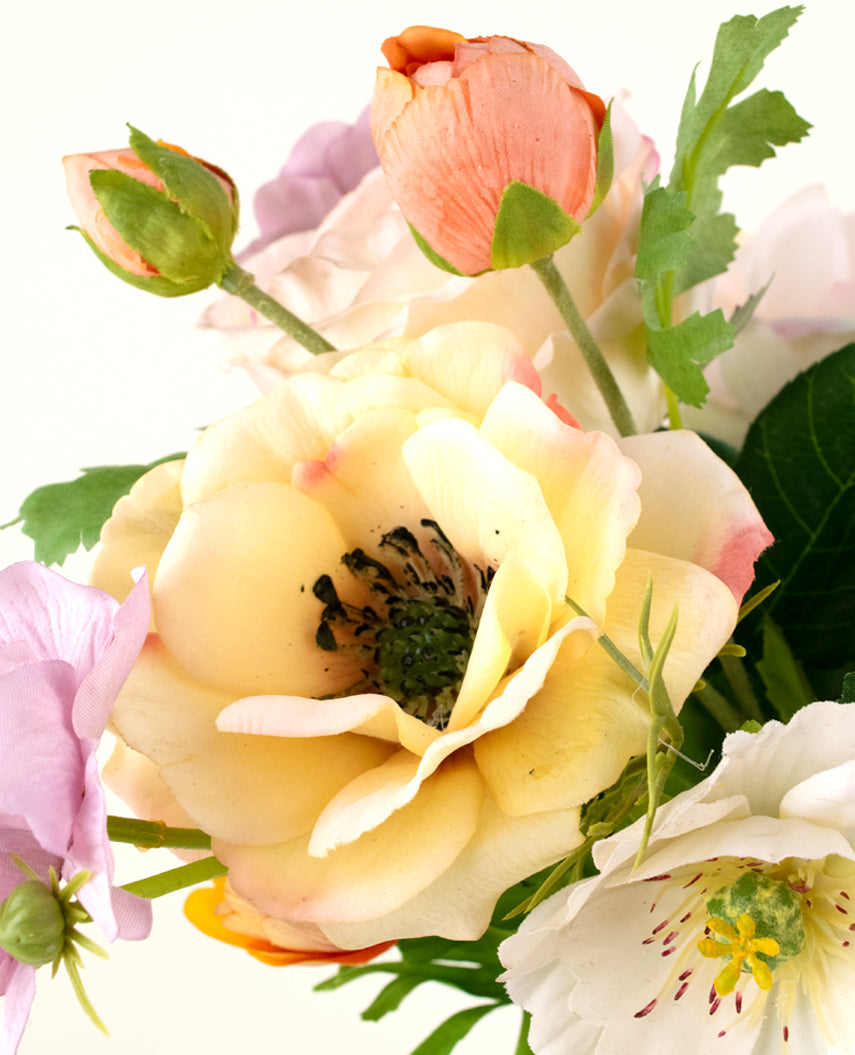 Bouquet artificiel Day Dream 47 cm