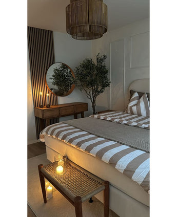 Kunst Olijfboom 200 cm