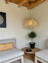 Kunst olijfboom 85 cm UV