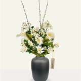 Kunstboeket Daisy Delight 105 cm