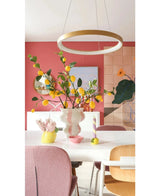 Kunstboeket Happy Lemon 100 cm
