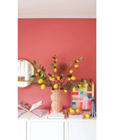 Kunstboeket Happy Lemon 100 cm