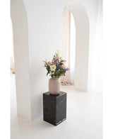 Kunstboeket Pretty Provence 60 cm