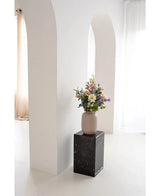 Kunstboeket Pretty Provence 60 cm