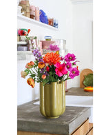 Kunstboeket Sunny Love 60 cm