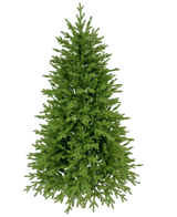 Kunstkerstboom "Tor" 100% PE
