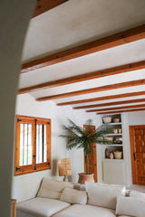Kunstpalm Phoenix De Luxe 210 cm