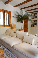 Kunstpalm Phoenix De Luxe 210 cm