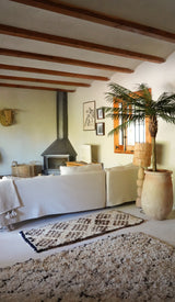 Kunstpalm Phoenix De Luxe 210 cm