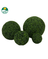 Kunstplant Buxus romeinse stijl UV D55cm