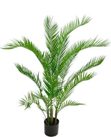 Kunstplant Chamaedorea 120 cm