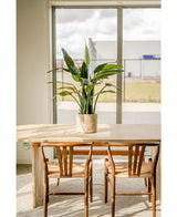 Kunstplant Cycus Palm Deluxe 95 cm
