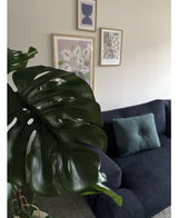 Kunstplant Monstera 120 cm