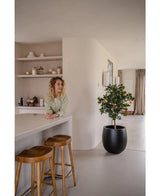 Kunstplant Sinaasappelboom 120 cm