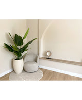 Kunstplant Strelitzia Real Touch Deluxe 150 cm
