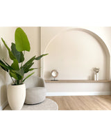 Kunstplant Strelitzia Real Touch Deluxe 150 cm