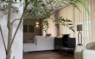 Stijlvol Wonen met de Kunstplant Ruscus