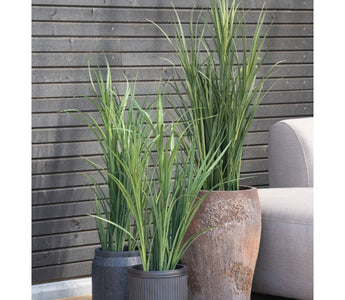 Kun Je Kunstplanten Buiten Zetten?
