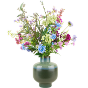 Kunstbloemen boeket