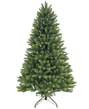 Kunstkerstboom 100% PE Premium