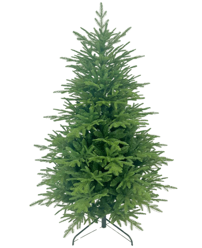 Kunstkerstboom PE/PVC