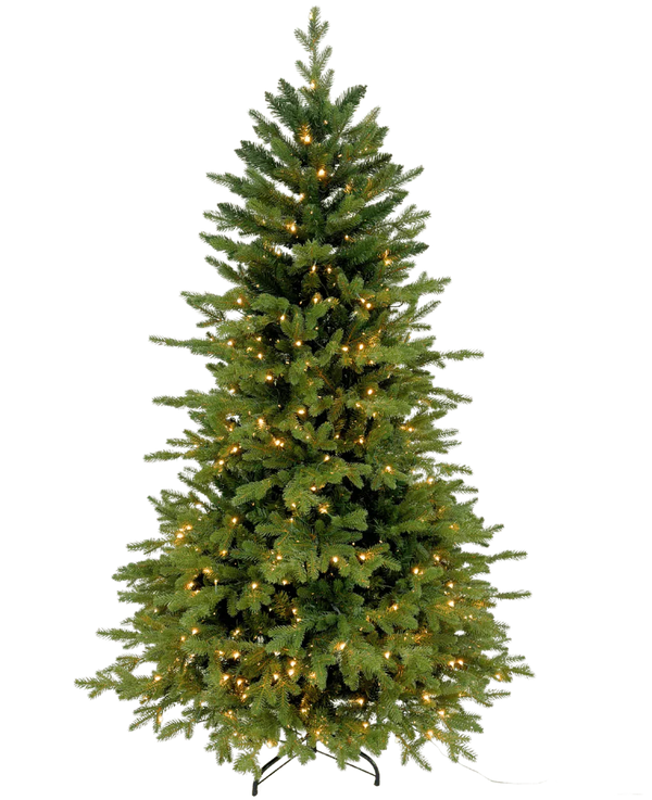 Kunstkerstbomen 🎄