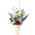 Kunstbloemen boeket