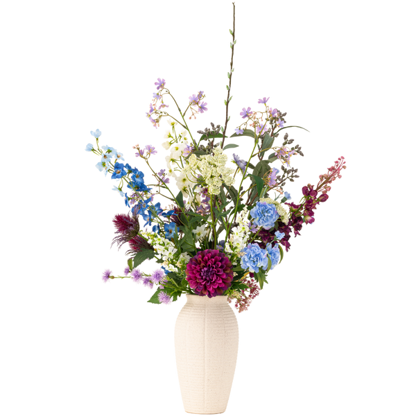 Kunstbloemen boeket