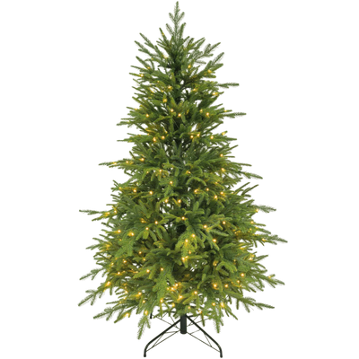 Kunstkerstboom 100% PE Premium