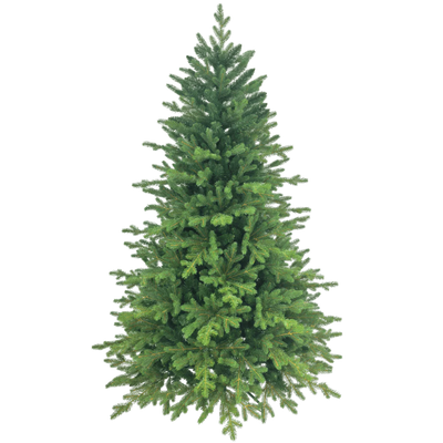 Kunstkerstboom PE/PVC