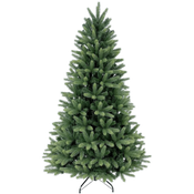 Kunstkerstboom zonder licht