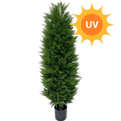 Kunstplant Conifeer UV