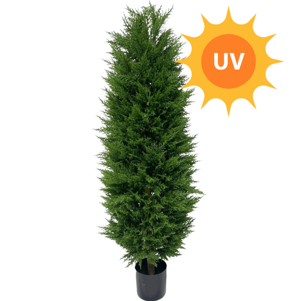 Kunstplant Conifeer UV