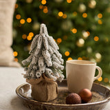Kunstkerstboom mini "Hovden" 20 cm