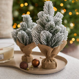 Kunstkerstboom mini "Hamsun" 30 cm