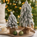 Kunstkerstboom mini "Hovden" 20 cm