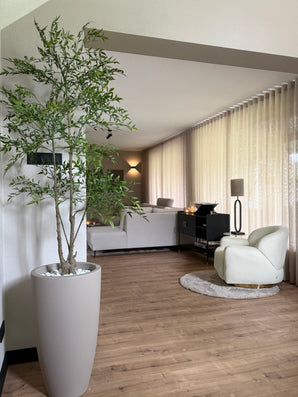 Kunstplant Ruscus 150 cm