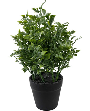 Plante artificielle Raisin 25 cm