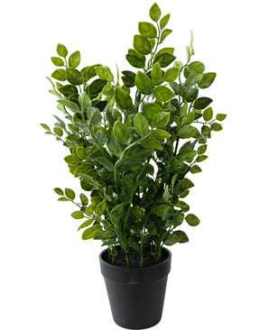 Plante artificielle Vert 35 cm