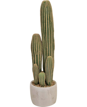 Cactus artificiel 59 cm