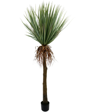 Plante artificielle Yucca 153 cm