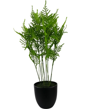 Plante artificielle Asperges 59 cm