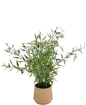 Plante artificielle Bambou 43 cm