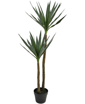 Plante artificielle Heneken 120 cm