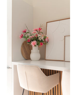 Fleur artificielle Salix saule 70 cm