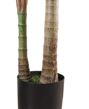Kunstplant Areca 180 cm