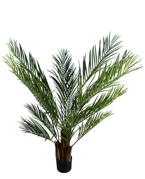 Kunstplant Areca 150 cm