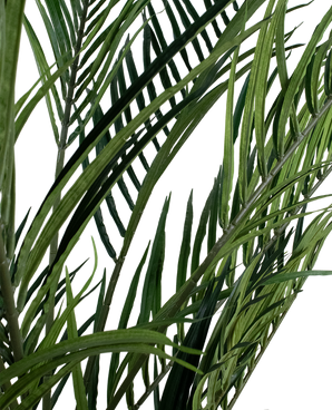 Kunstplant Areca 150 cm