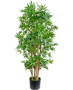 Plante artificielle Bambou Japonais 120 cm