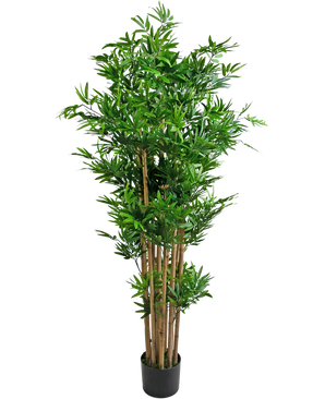 Plante artificielle Bambou Japonais 150 cm